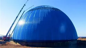 مدیرعامل مجتمع فولاد خراسان: پروژه سنگان بر اساس برنامه، کاملا احیا شده است