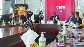 تارا از سرویس اعطای اعتبار خرد رونمایی کرد