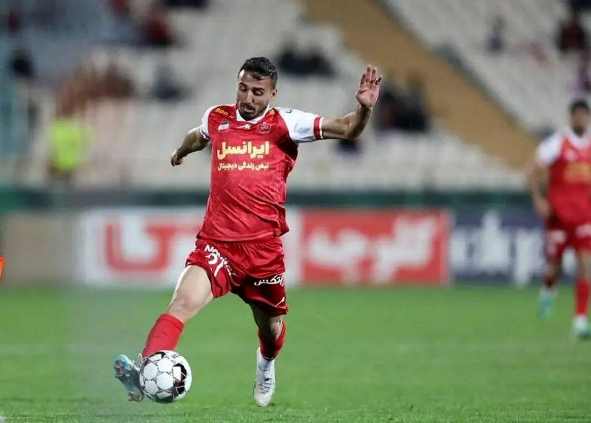 ستاره پرسپولیس رفتنی شد؟