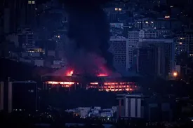 آغاز موج جدید حملات موشکی ایران به اسرائیل