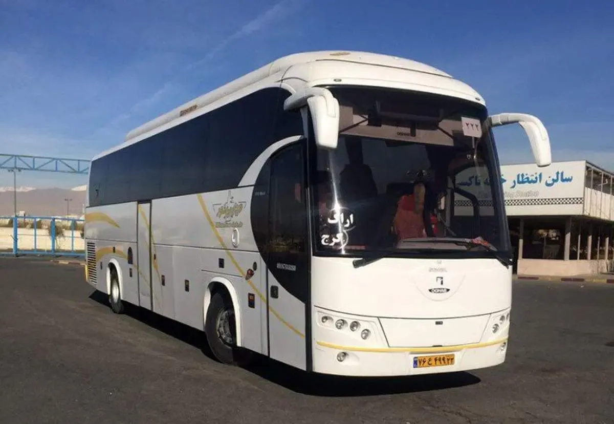 عید رسید؛ اتوبوس‌ها نه