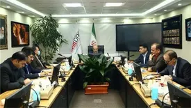 کنسرسیوم اکتشاف معدنی پایا، به سمت تدوین برنامه های جدید پیش رود