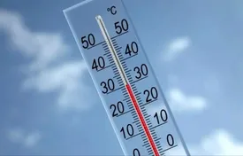 هوای سرد در راه ایران / این استان‌ها منتظر باشند