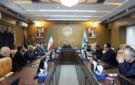 استمرار حرکت تحولی و توسعه خدمات، اولویت سازمان تأمین‌اجتماعی در سال جدید است