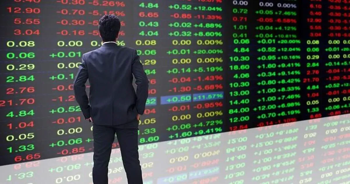 پیش بینی بورس امروز دوشنبه 2 بهمن