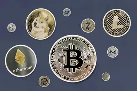 بیتکوین در مرز ۱۱۳ هزار دلار/ بازار رمزارزها در انتظار تصمیم فدرال رزرو