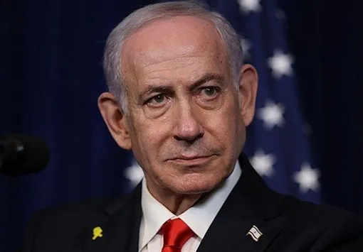 ادعای جدید نتانیاهو علیه ایران