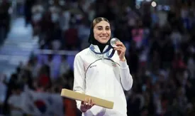 وعده وزیر ورزش به کیانی: برای طلای ۲۰۲۸ همراهتان هستیم