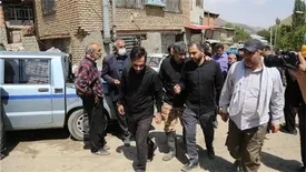 کسب‌وکارهای آسیب‌دیده از سیل احیا می‌شوند