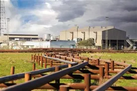 دستاورد بزرگ نفت و گاز مارون در عرصه ایمنی خطوط لوله و تاسیسات