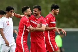 کاپیتان جدید پرسپولیس معرفی شد + عکس