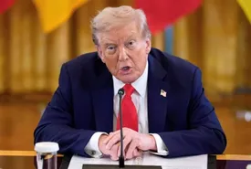 ترامپ تهدید کرد/ انتقام فوری و بسیار جدی در راه است