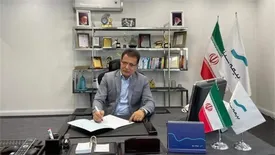 پیام مدیرعامل بیمه سینا به مناسبت حلول ماه مبارک رمضان