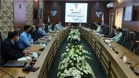 اجرای پروژه احداث کارخانه اکسیژن ۴ در شرکت فولاد خوزستان عملیاتی شد