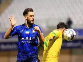 پیشنهاد از لالیگا برای ستاره مورد علاقه نکونام