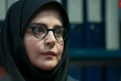 با بهی جدیدی نامزد مهران مدیری در «مرد سه هزار چهره» آشنا شوید/ عکس