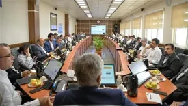 پروژه های در دست اجرای هلدینگ خلیج فارس جان دوباره می گیرند