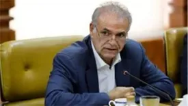 وصـول مطالبـات 2هزارو 76 میلیـارد ریالی سازمان منطقه آزاد کیش