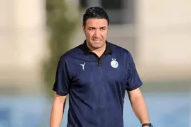 طلسم هفت ساله استقلال توسط نکونام بازشد!