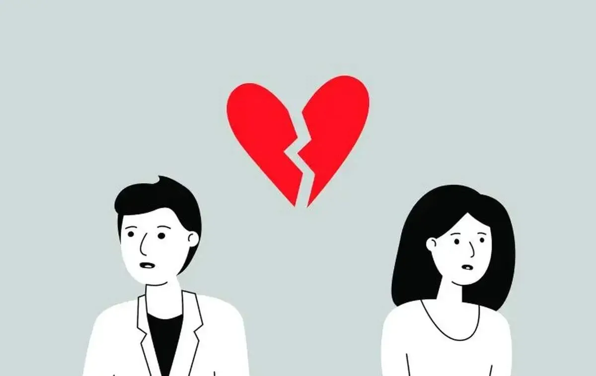 تحمیل فرهنگ یا لجبازی؟ اختلافی که کار زوج جوان را به دادگاه کشاند