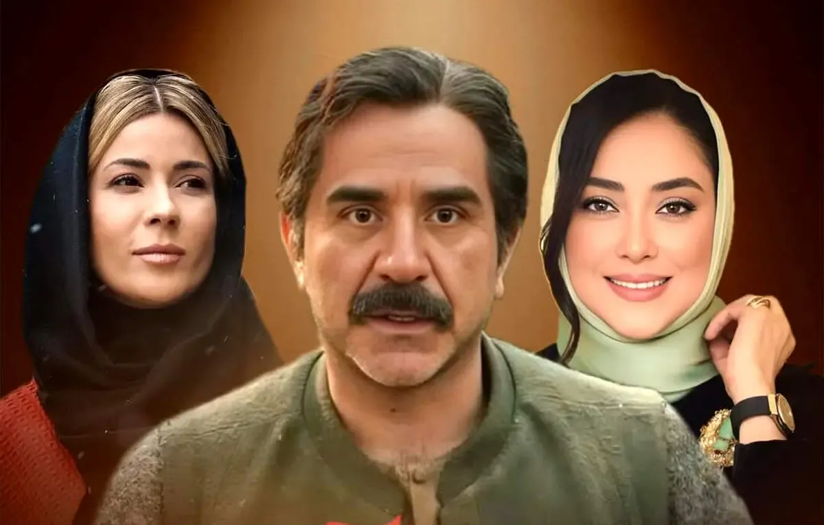 پخش یک سریال جدید با بازی سارا بهرامی، بهاره کیان افشار و... از پاییز ۱۴۰۴
