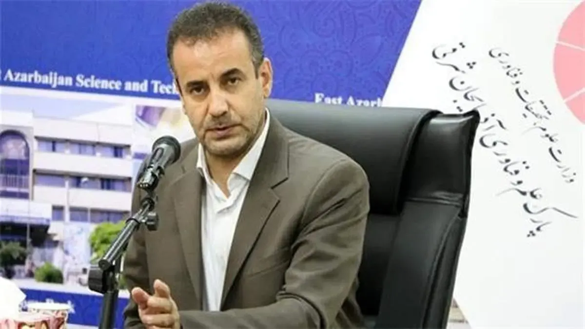 حمایت سازمان تأمین اجتماعی از شرکت های فناور و دانش بنیان در جهت رونق تولید و ایجاد اشتغال