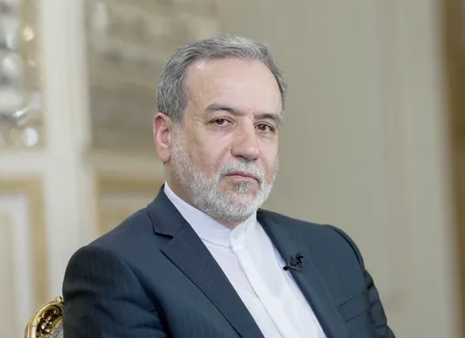 عراقچی هفته آینده به بغداد خواهد رفت