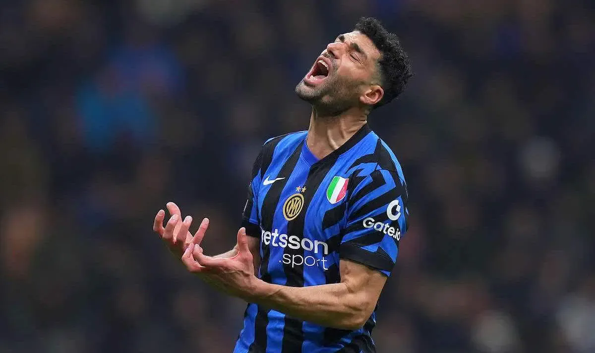 سایت ایتالیایی فاش کرد/  اینزاگی به طارمی اعتماد ندارد؟