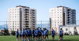 عکسی از تمرین استقلال که پرسپولیسی ها را آتش زد!