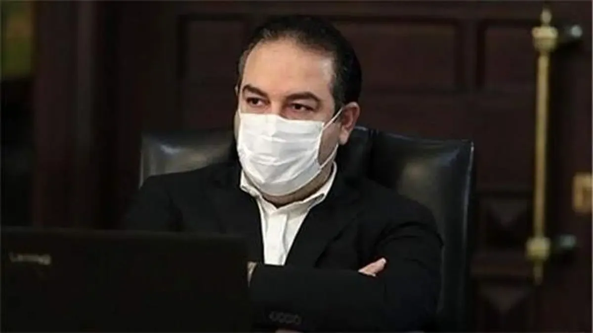 ماجرای واکسیناسیون اتباع چینی در بیمارستانی در تهران / نقض قرنطینه ۴۸هزار کرونا مثبت در کشور