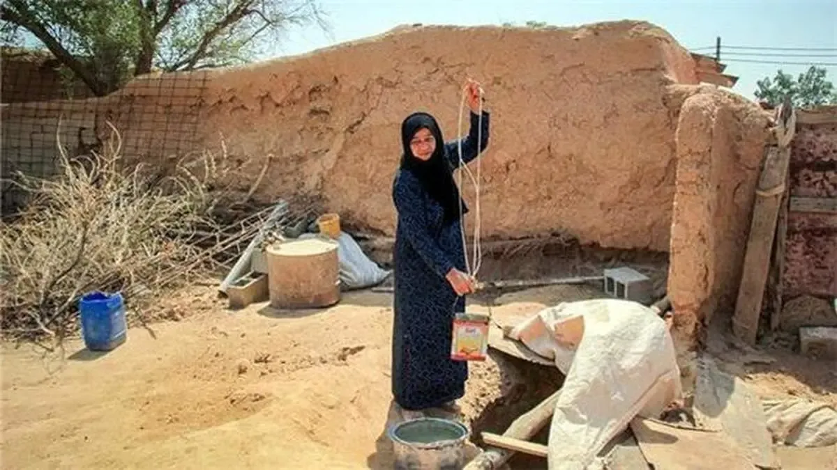 155 هزار خانه روستایی خوزستان بیمه برکت شدند