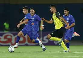 برنامه هفته دوم لیگ برتر فوتبال/ جدول