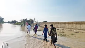 فروکشی سیل؛ سرکشی عواقب ‌سیل