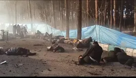 اعلام جرم علیه هفت سلبریتی در رابطه با انفجار تروریستی در کرمان