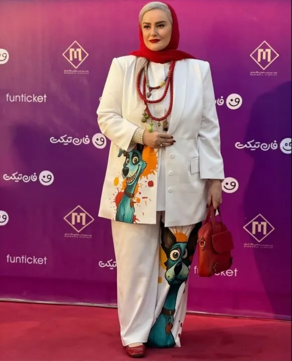 نعیمه نظامدوست