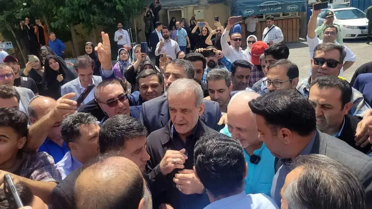 کارآمدی دولت و ملت در تقابل با دشمن