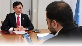 حمایت اتحادیه جهانی پست از هوشمند سازی و تحول در پست ایران