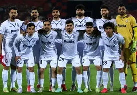 حکم کمیته انضباطی برای ملوانیها/ ۴ بازیکن محروم شدند