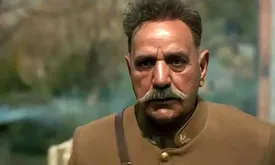 1404/4/4 از «شکارگاه» رونمایی می شود