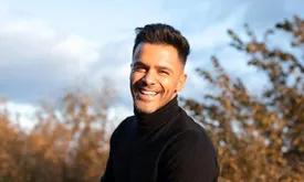 لغو کنسرت سیروان خسروی