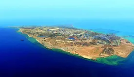 جزایر خلیج فارس مسکونی می شوند؟