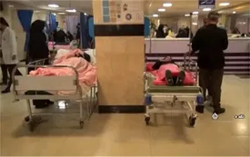 علت بدحالی دانش‌آموزانِ تاکستانی به روایت خودشان!