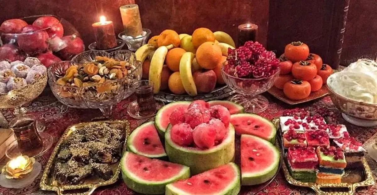 این کارهای دردسرساز را شب یلدا انجام ندهید