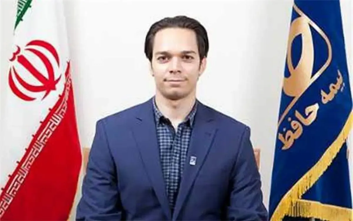 فروش آنلاین بیمه نامه شخص ثالث در «بیمه حافظ» کلید خورد