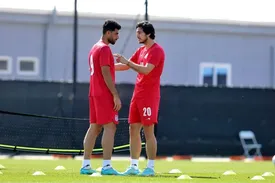 اختلاف سردار آزمون و مهدی طارمی علنی شد