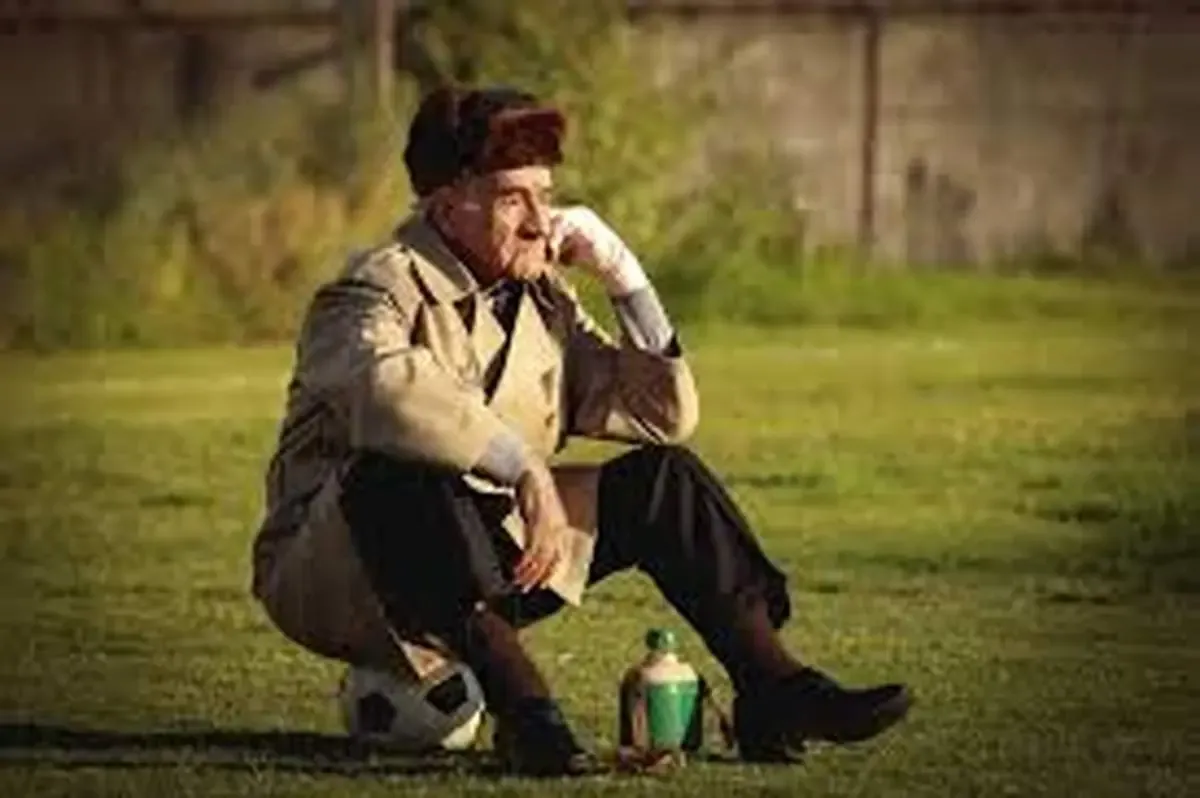 شکایت پیشکسوت پرسپولیس از یک فیلم