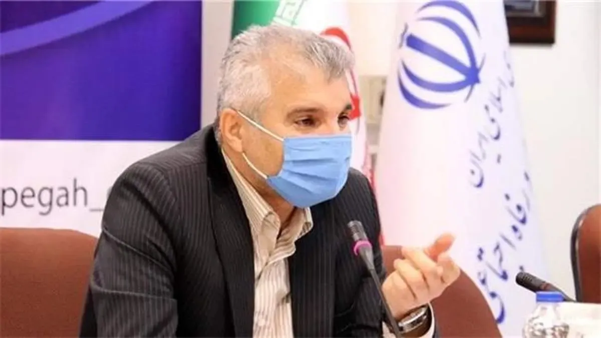 افزایش ۴۳درصدی ارزش سبد فروش داخلی پگاه در سال ۹۹