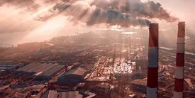 خوزستان قرمز شد!