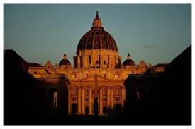 رقابت تاریخی در واتیکان/ کاردینالها به دنبال پاپ جدید