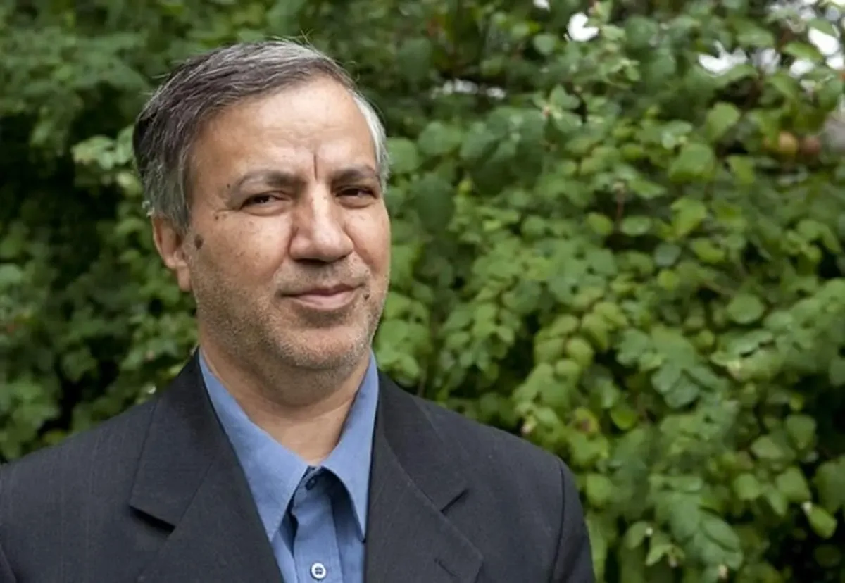 موضع مهاجرانی درباره جنگ غزه